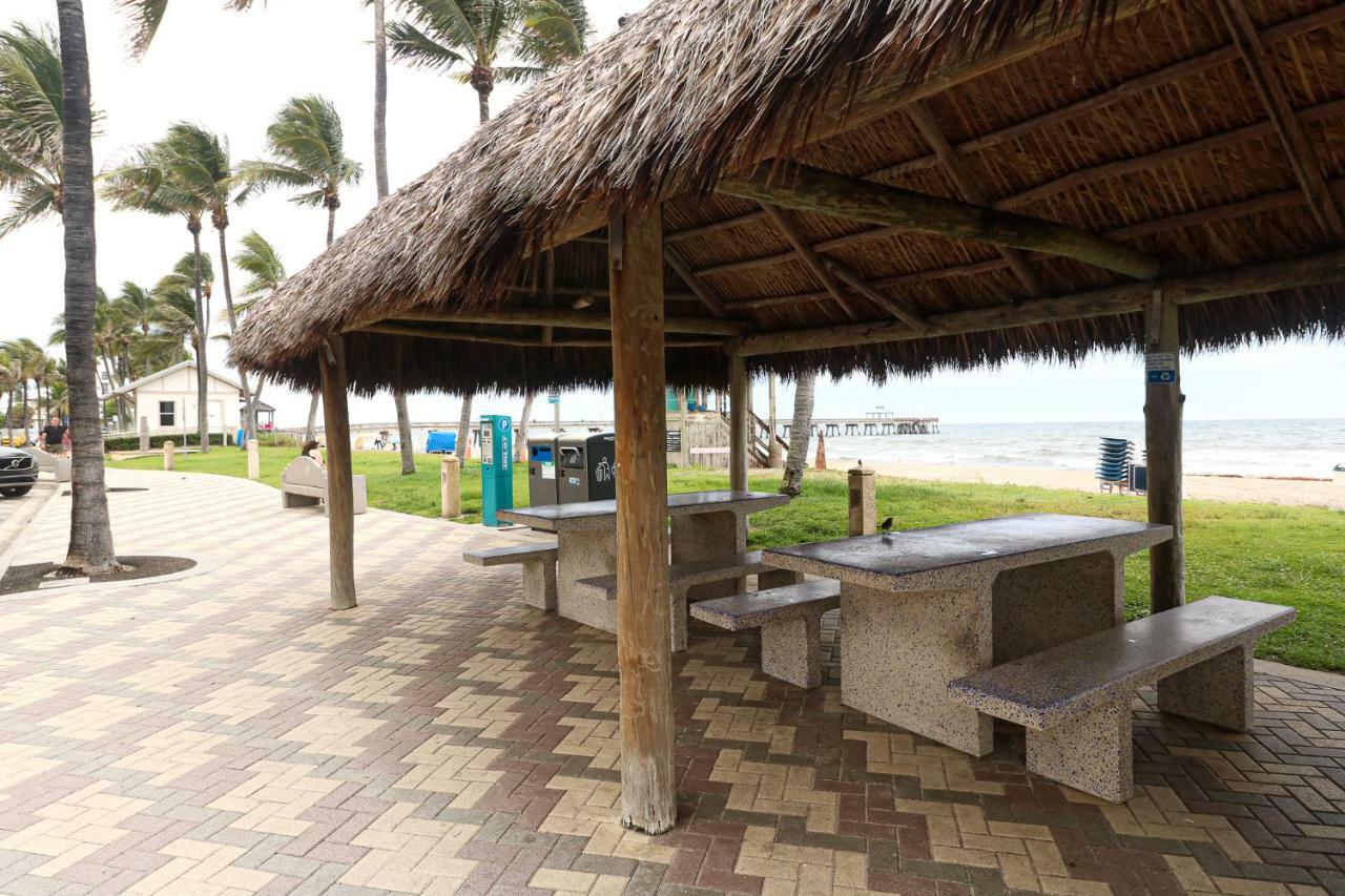 Atlantique Beach House Hotel Deerfield Beach Exterior foto