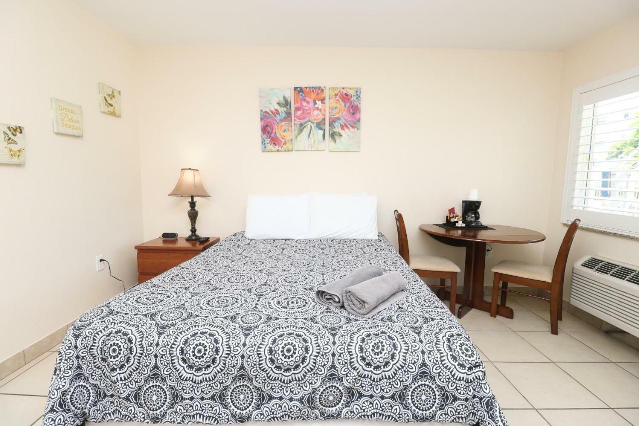 Atlantique Beach House Hotel Deerfield Beach Exterior foto