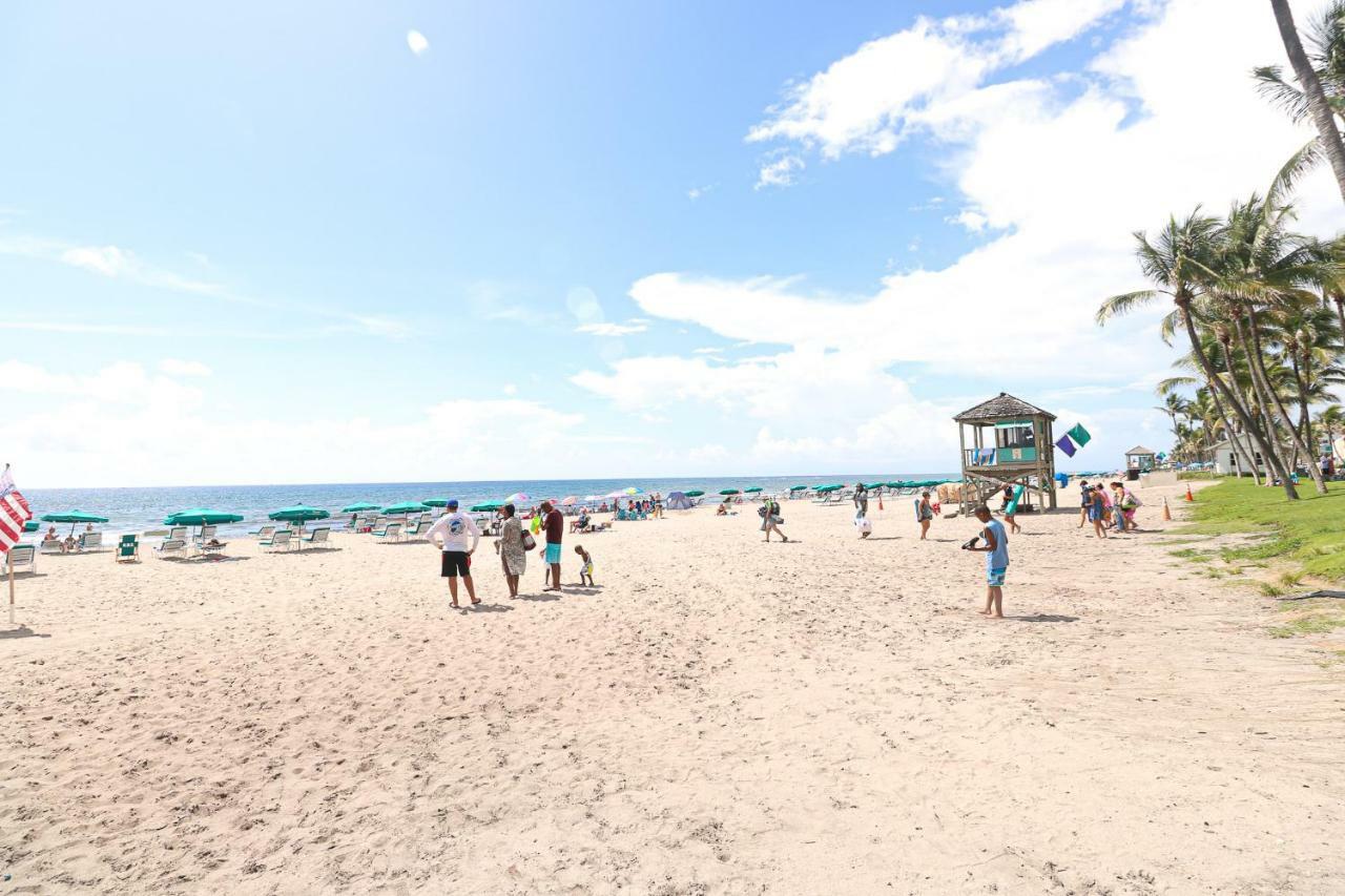 Atlantique Beach House Hotel Deerfield Beach Exterior foto