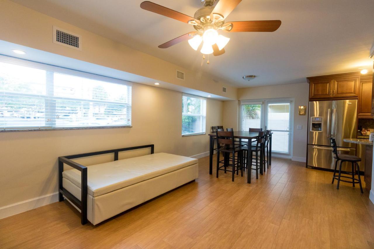 Atlantique Beach House Hotel Deerfield Beach Exterior foto